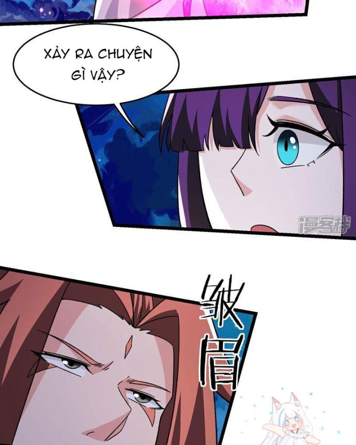 Đồ Đệ Của Ta Đều Là Nữ Ma Đầu Chapter 258 - Trang 2