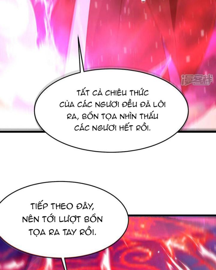 Đồ Đệ Của Ta Đều Là Nữ Ma Đầu Chapter 258 - Trang 2