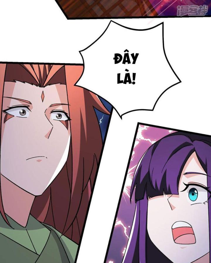 Đồ Đệ Của Ta Đều Là Nữ Ma Đầu Chapter 258 - Trang 2