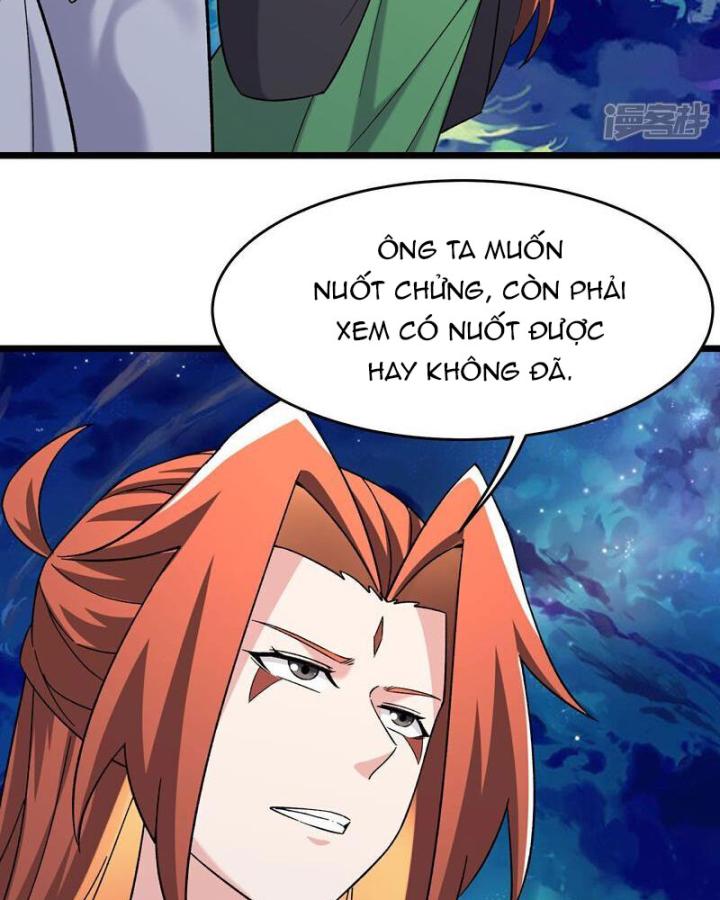 Đồ Đệ Của Ta Đều Là Nữ Ma Đầu Chapter 258 - Trang 2