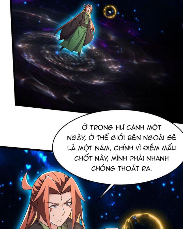 Đồ Đệ Của Ta Đều Là Nữ Ma Đầu Chapter 259 - Trang 2
