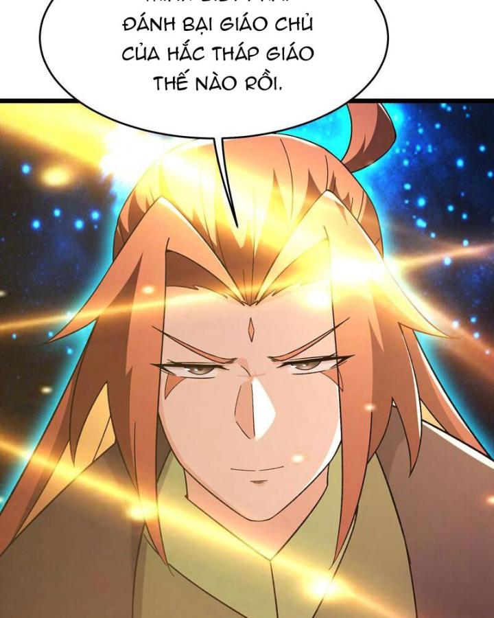 Đồ Đệ Của Ta Đều Là Nữ Ma Đầu Chapter 259 - Trang 2