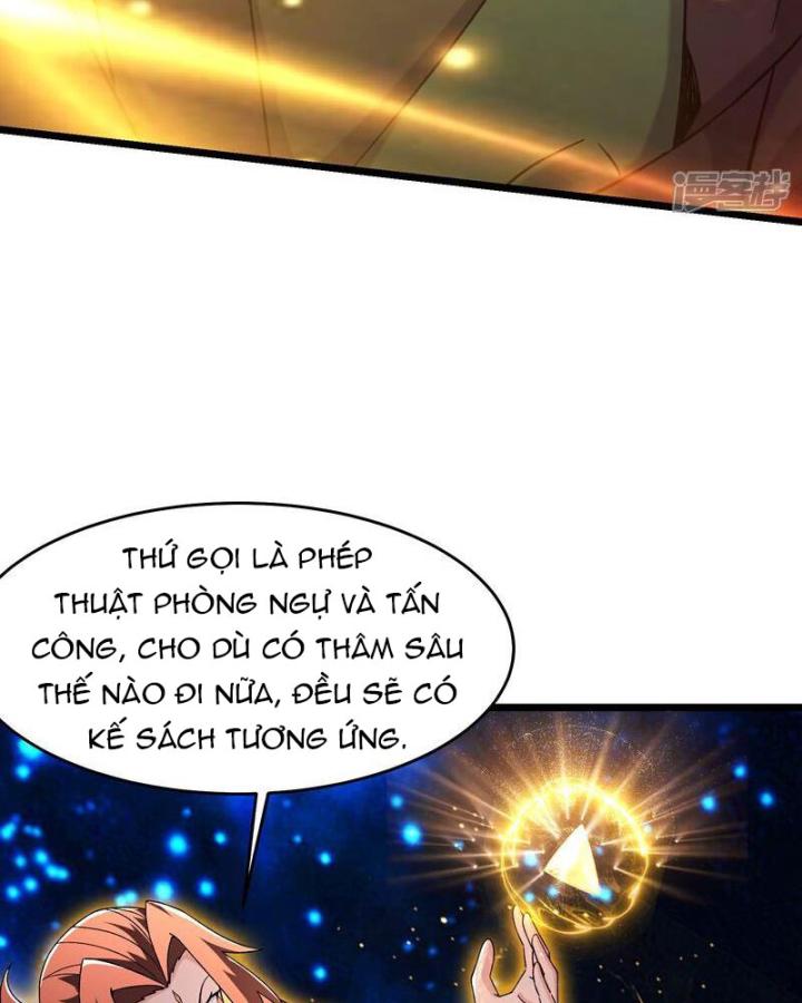 Đồ Đệ Của Ta Đều Là Nữ Ma Đầu Chapter 259 - Trang 2