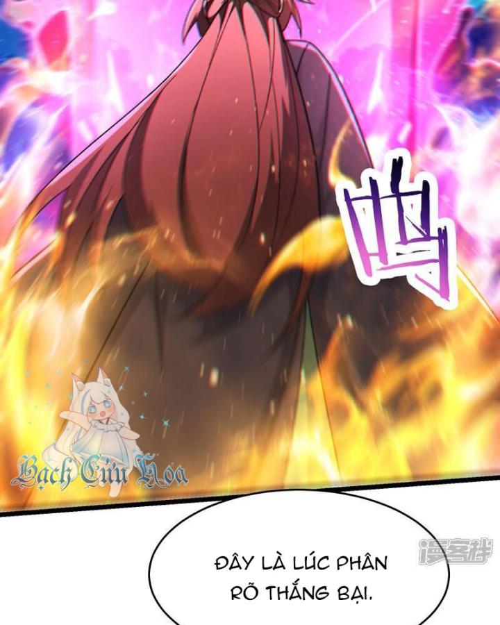 Đồ Đệ Của Ta Đều Là Nữ Ma Đầu Chapter 259 - Trang 2