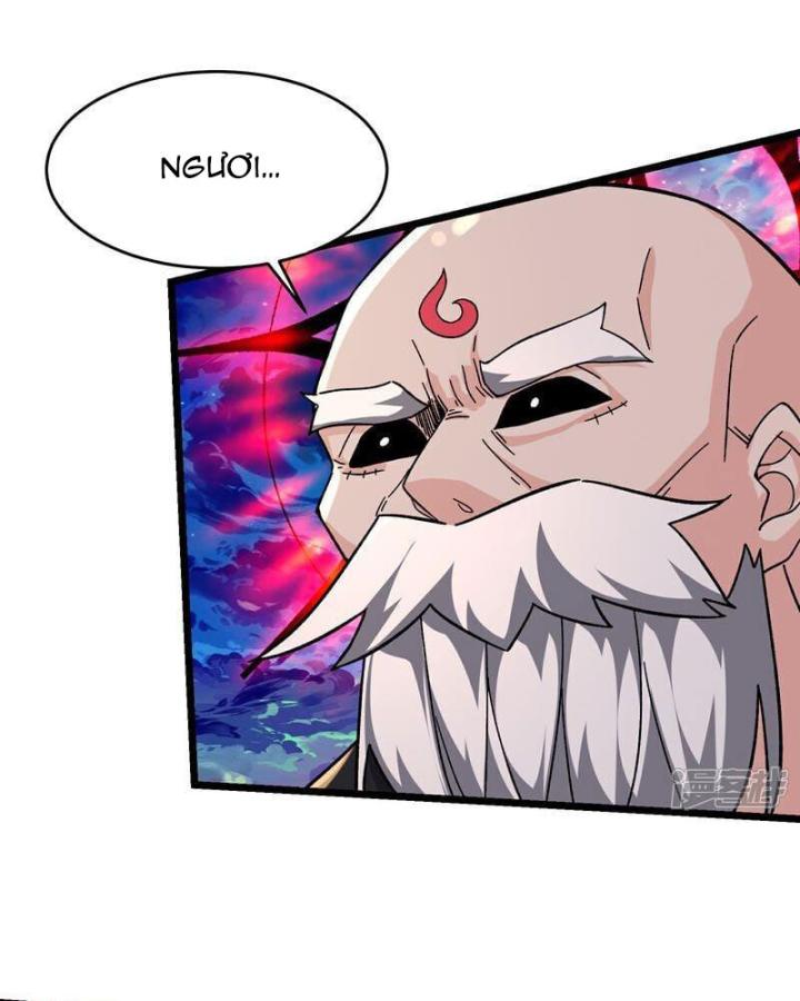 Đồ Đệ Của Ta Đều Là Nữ Ma Đầu Chapter 259 - Trang 2