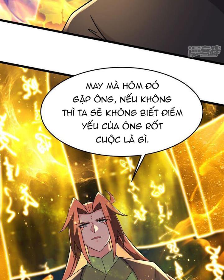 Đồ Đệ Của Ta Đều Là Nữ Ma Đầu Chapter 259 - Trang 2