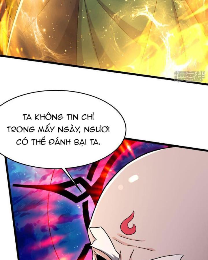 Đồ Đệ Của Ta Đều Là Nữ Ma Đầu Chapter 259 - Trang 2