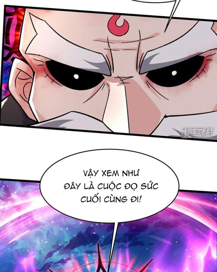 Đồ Đệ Của Ta Đều Là Nữ Ma Đầu Chapter 259 - Trang 2
