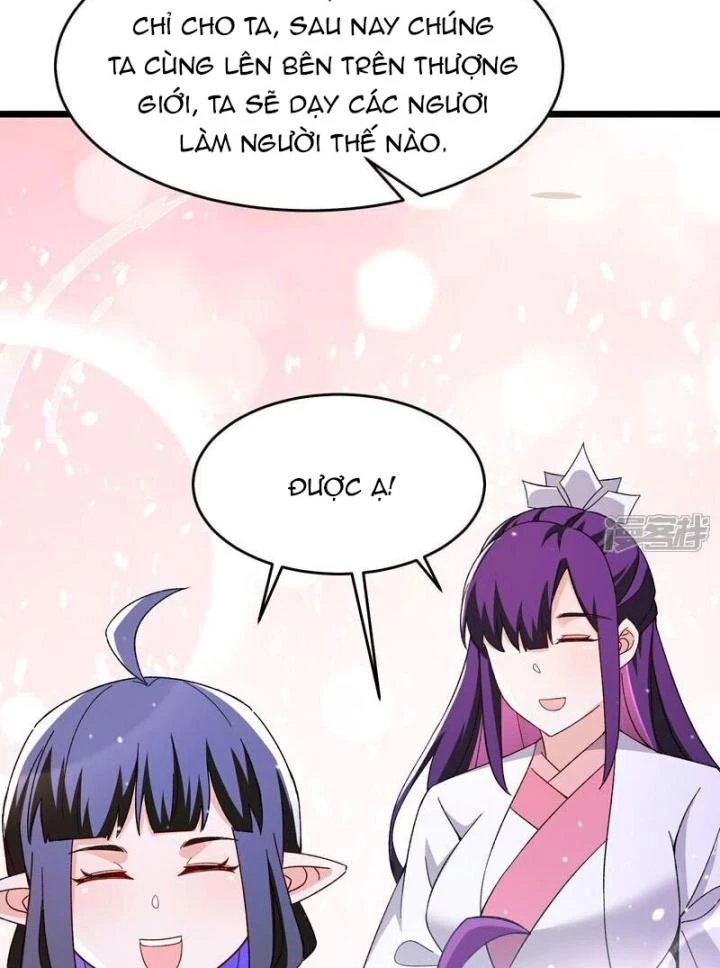 Đồ Đệ Của Ta Đều Là Nữ Ma Đầu Chapter 260 - Trang 2