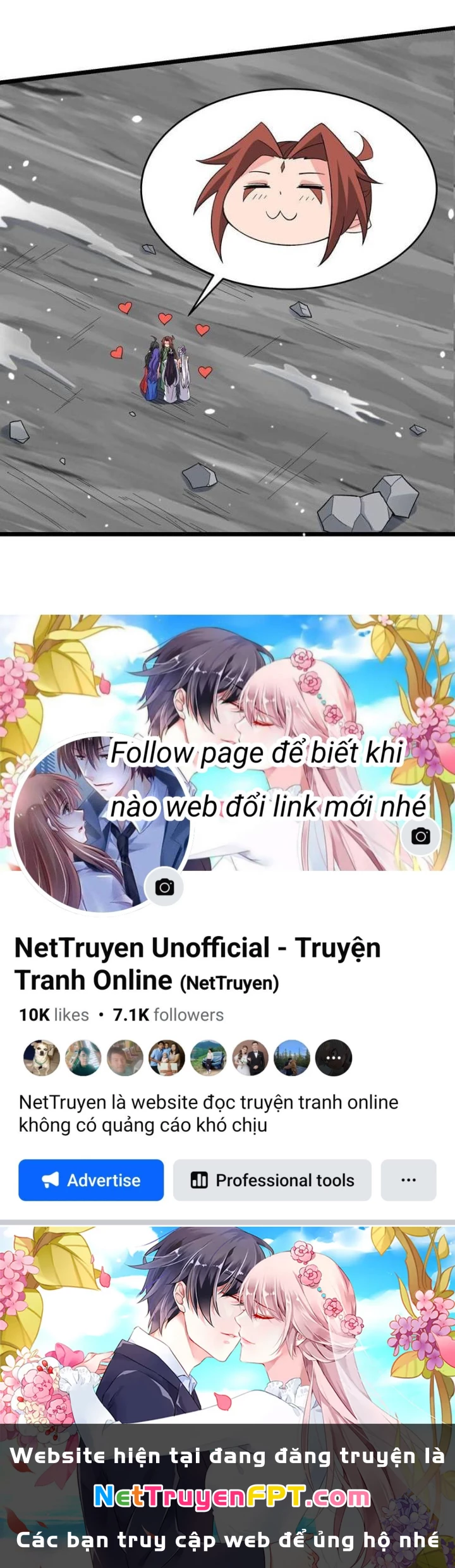 Đồ Đệ Của Ta Đều Là Nữ Ma Đầu Chapter 260 - Trang 2