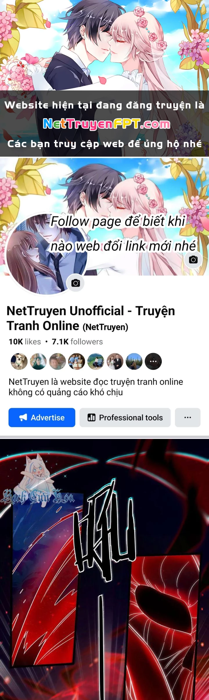 Đồ Đệ Của Ta Đều Là Nữ Ma Đầu Chapter 260 - Trang 2