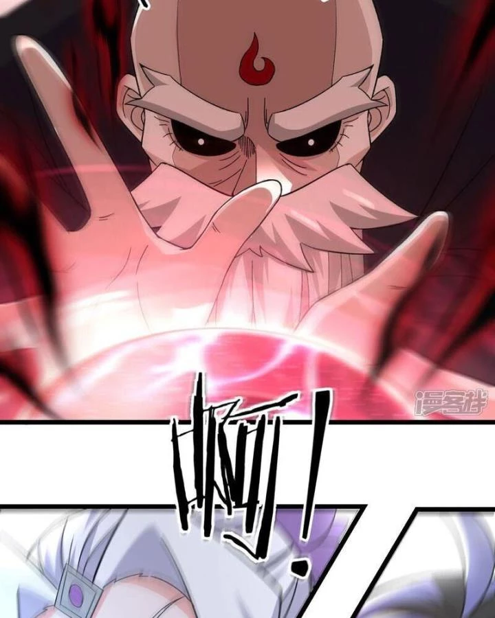Đồ Đệ Của Ta Đều Là Nữ Ma Đầu Chapter 260 - Trang 2