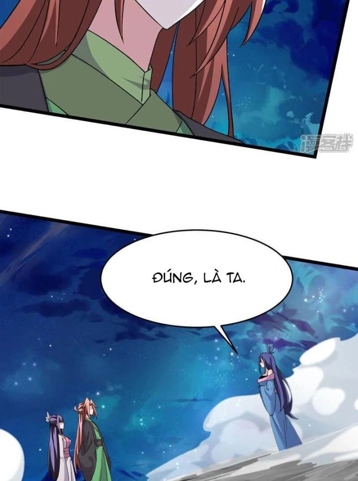 Đồ Đệ Của Ta Đều Là Nữ Ma Đầu Chapter 260 - Trang 2
