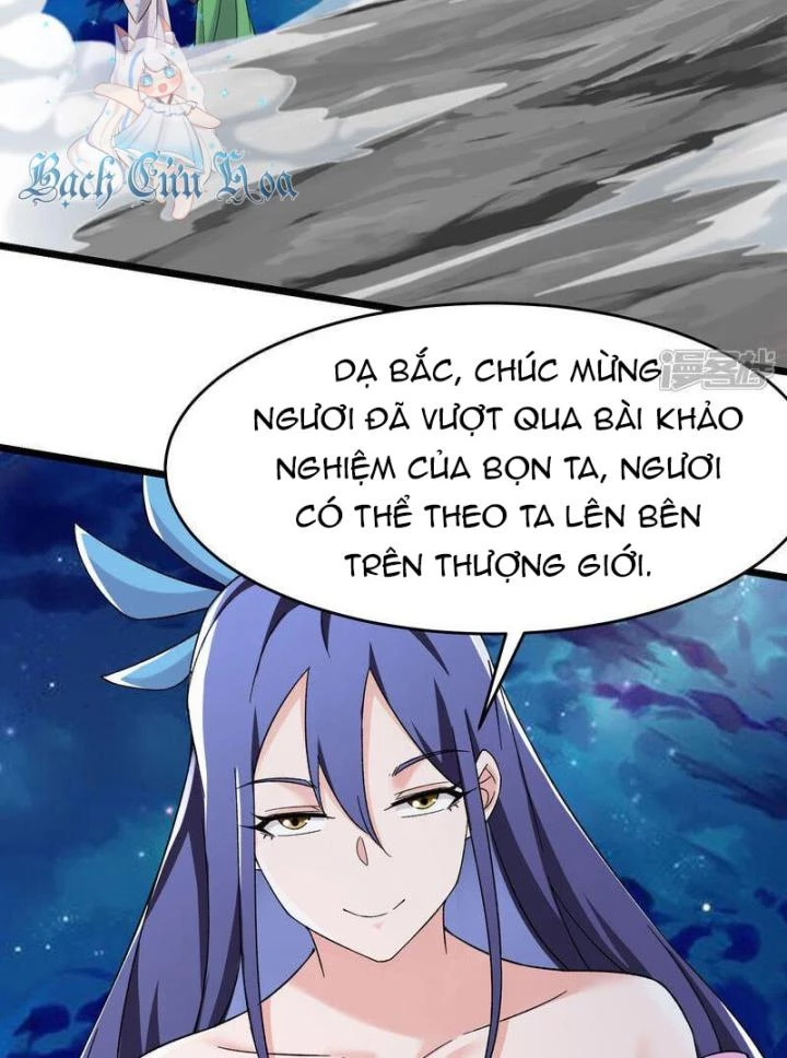 Đồ Đệ Của Ta Đều Là Nữ Ma Đầu Chapter 260 - Trang 2