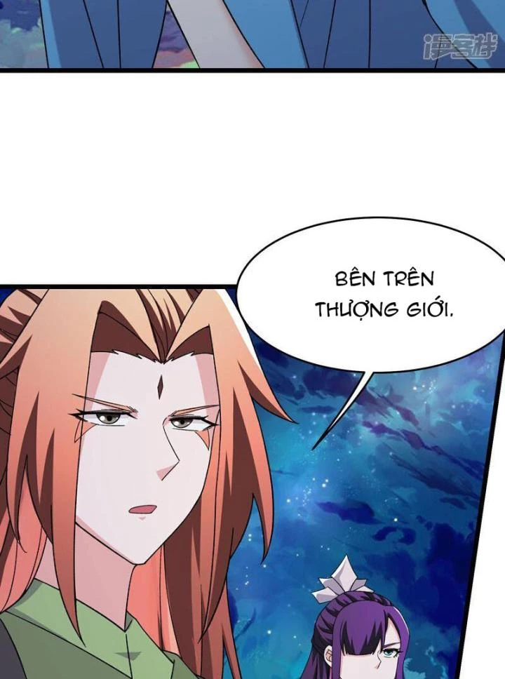 Đồ Đệ Của Ta Đều Là Nữ Ma Đầu Chapter 260 - Trang 2