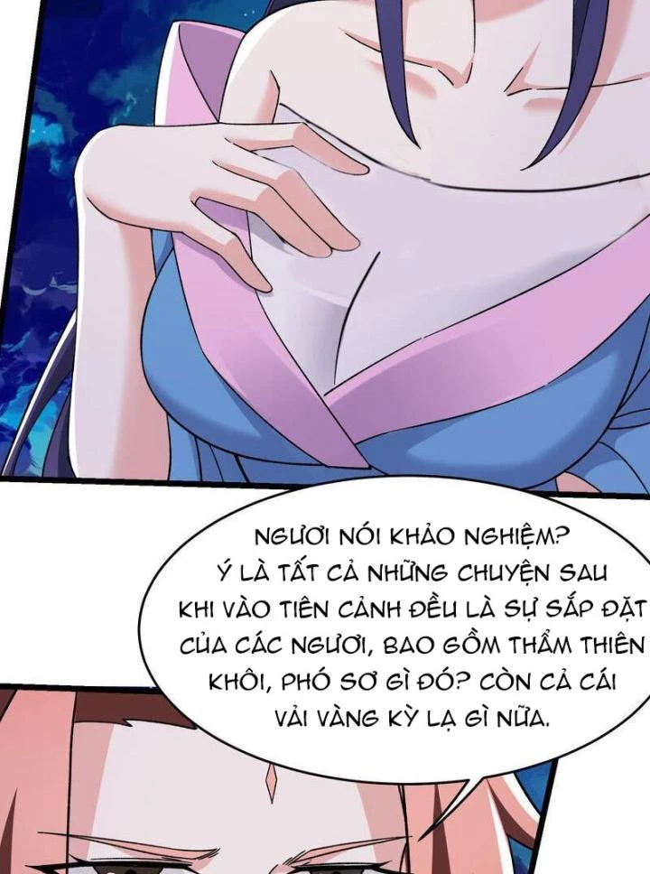 Đồ Đệ Của Ta Đều Là Nữ Ma Đầu Chapter 260 - Trang 2