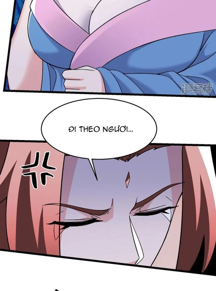 Đồ Đệ Của Ta Đều Là Nữ Ma Đầu Chapter 260 - Trang 2