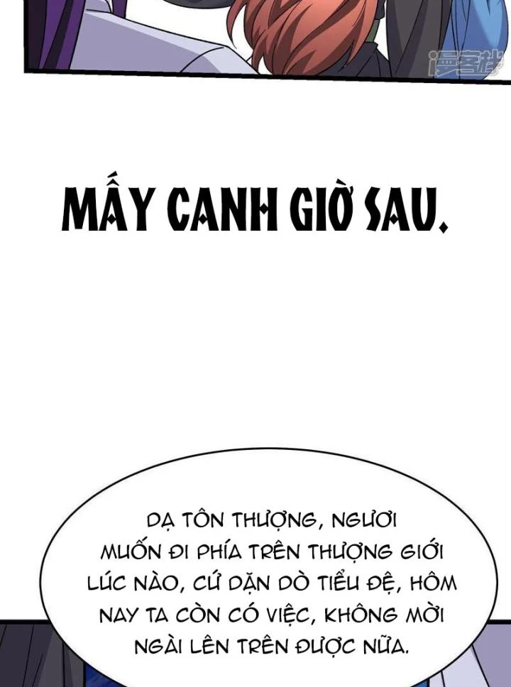 Đồ Đệ Của Ta Đều Là Nữ Ma Đầu Chapter 260 - Trang 2