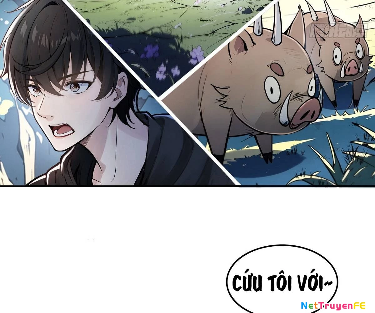 Ta Đoạt Xá Tử Thần, Phản Kích Xưng Vương! Chapter 2 - Trang 2