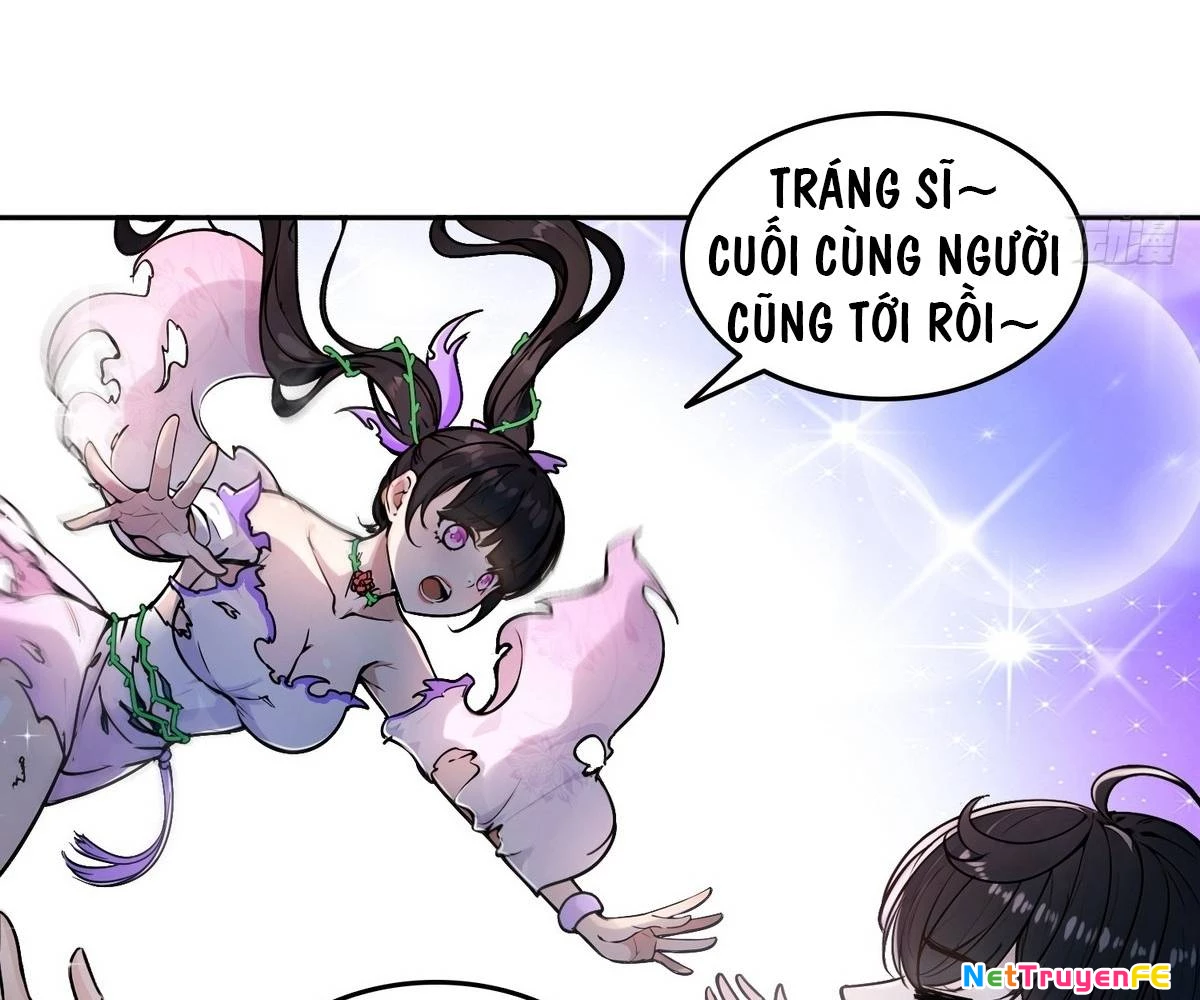 Ta Đoạt Xá Tử Thần, Phản Kích Xưng Vương! Chapter 2 - Trang 2