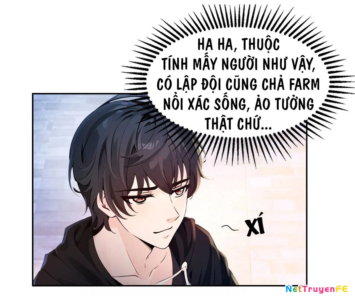 Ta Đoạt Xá Tử Thần, Phản Kích Xưng Vương! Chapter 3 - Trang 2