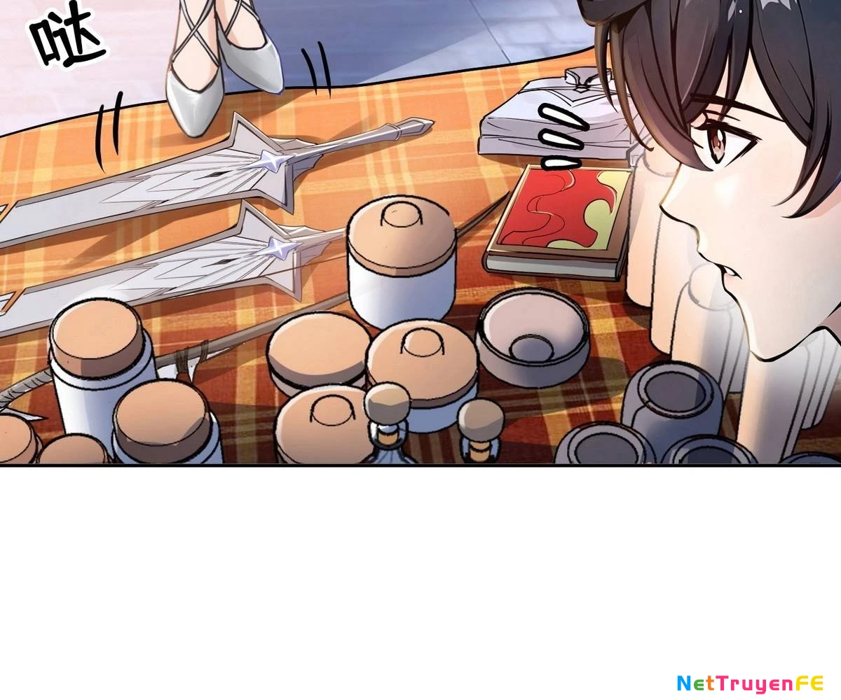 Ta Đoạt Xá Tử Thần, Phản Kích Xưng Vương! Chapter 3 - Trang 2