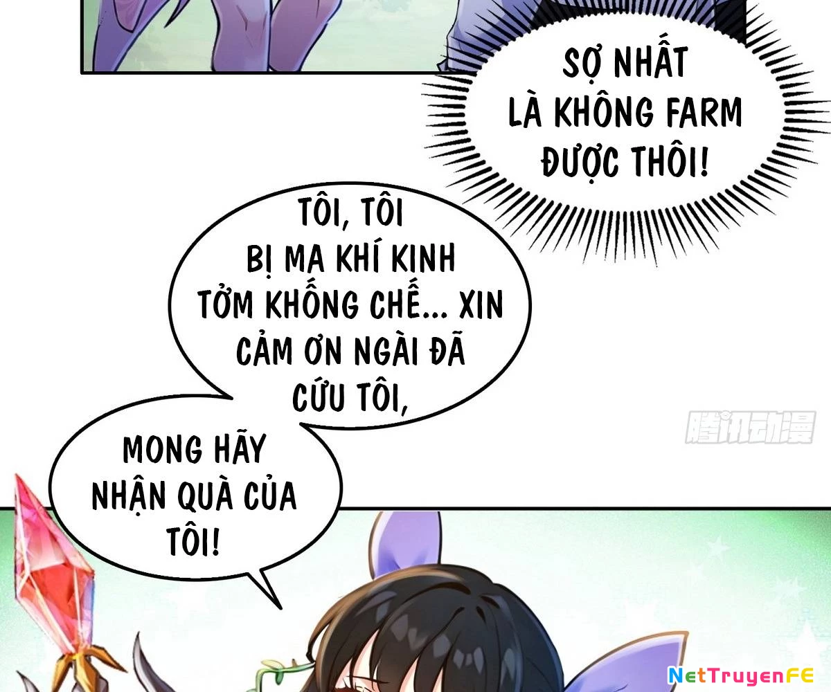 Ta Đoạt Xá Tử Thần, Phản Kích Xưng Vương! Chapter 3 - Trang 2