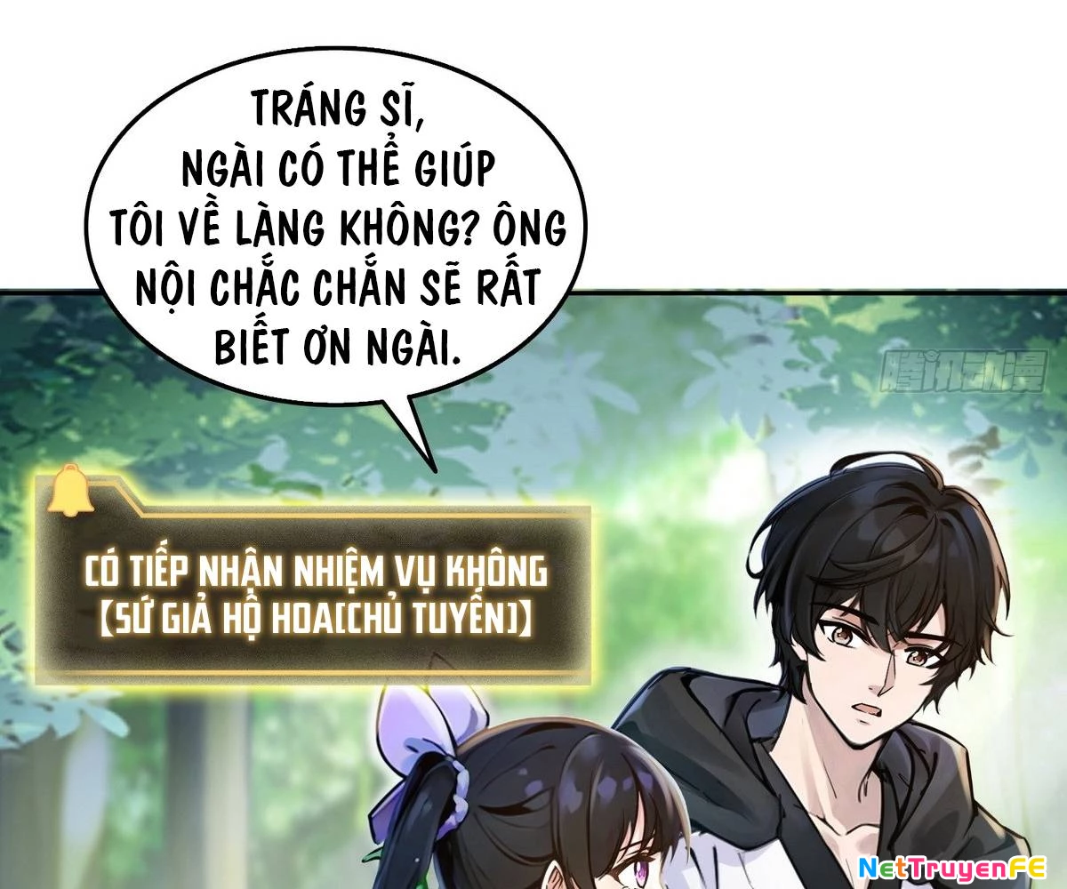 Ta Đoạt Xá Tử Thần, Phản Kích Xưng Vương! Chapter 3 - Trang 2