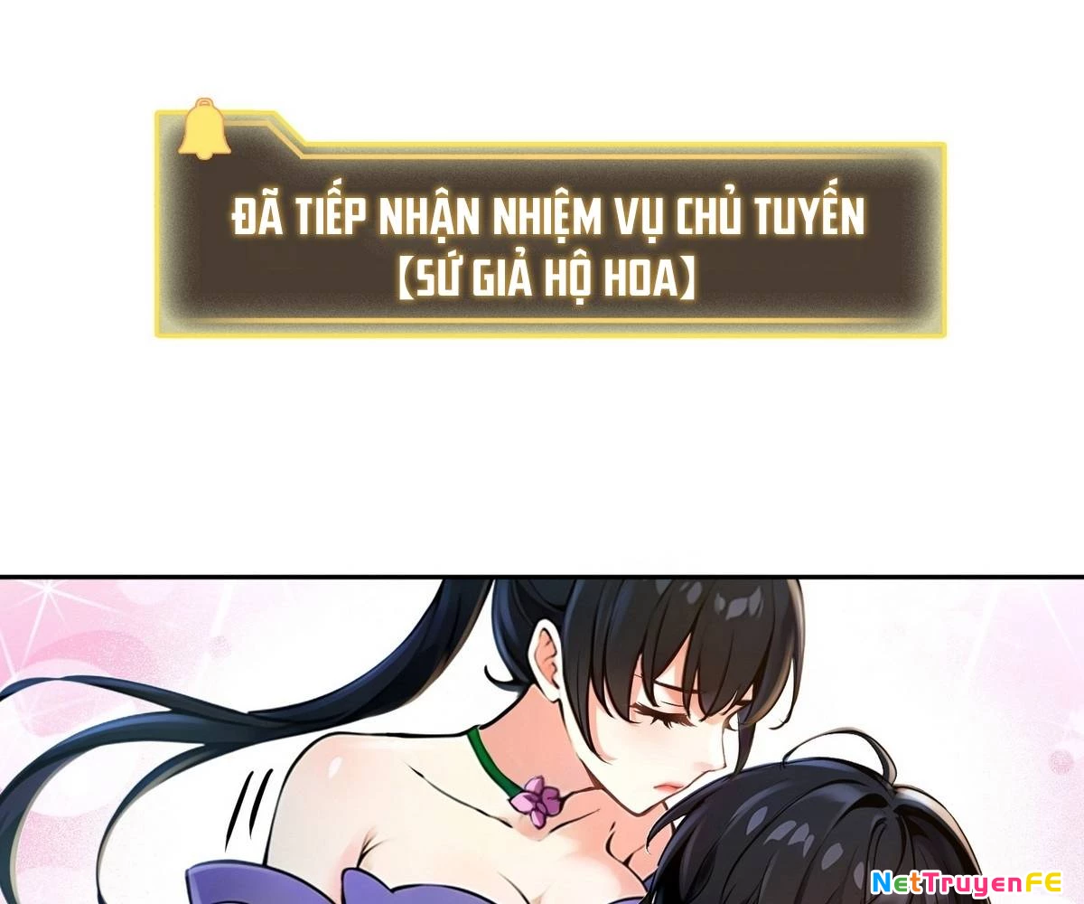 Ta Đoạt Xá Tử Thần, Phản Kích Xưng Vương! Chapter 3 - Trang 2