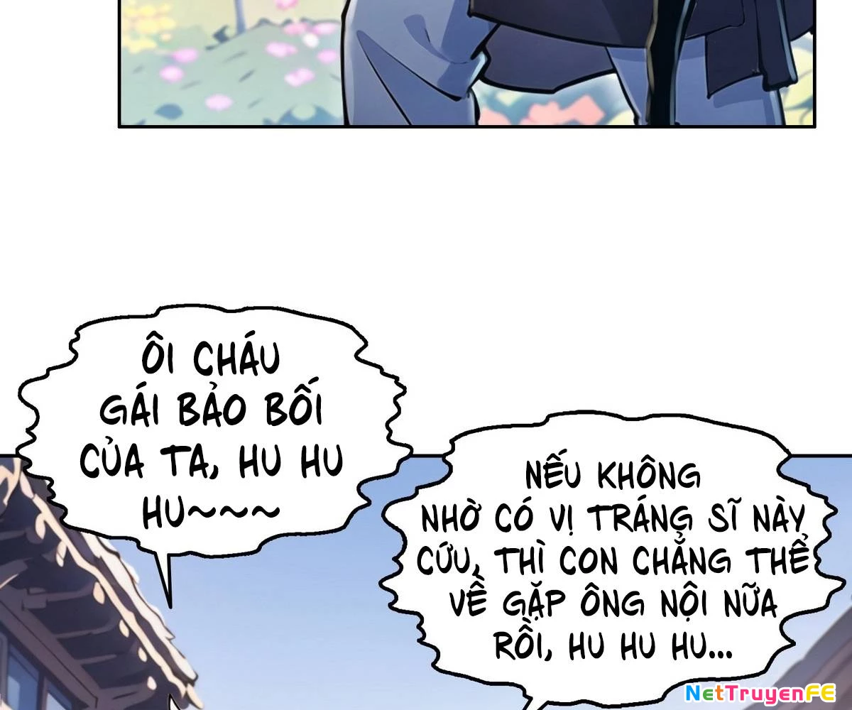 Ta Đoạt Xá Tử Thần, Phản Kích Xưng Vương! Chapter 3 - Trang 2
