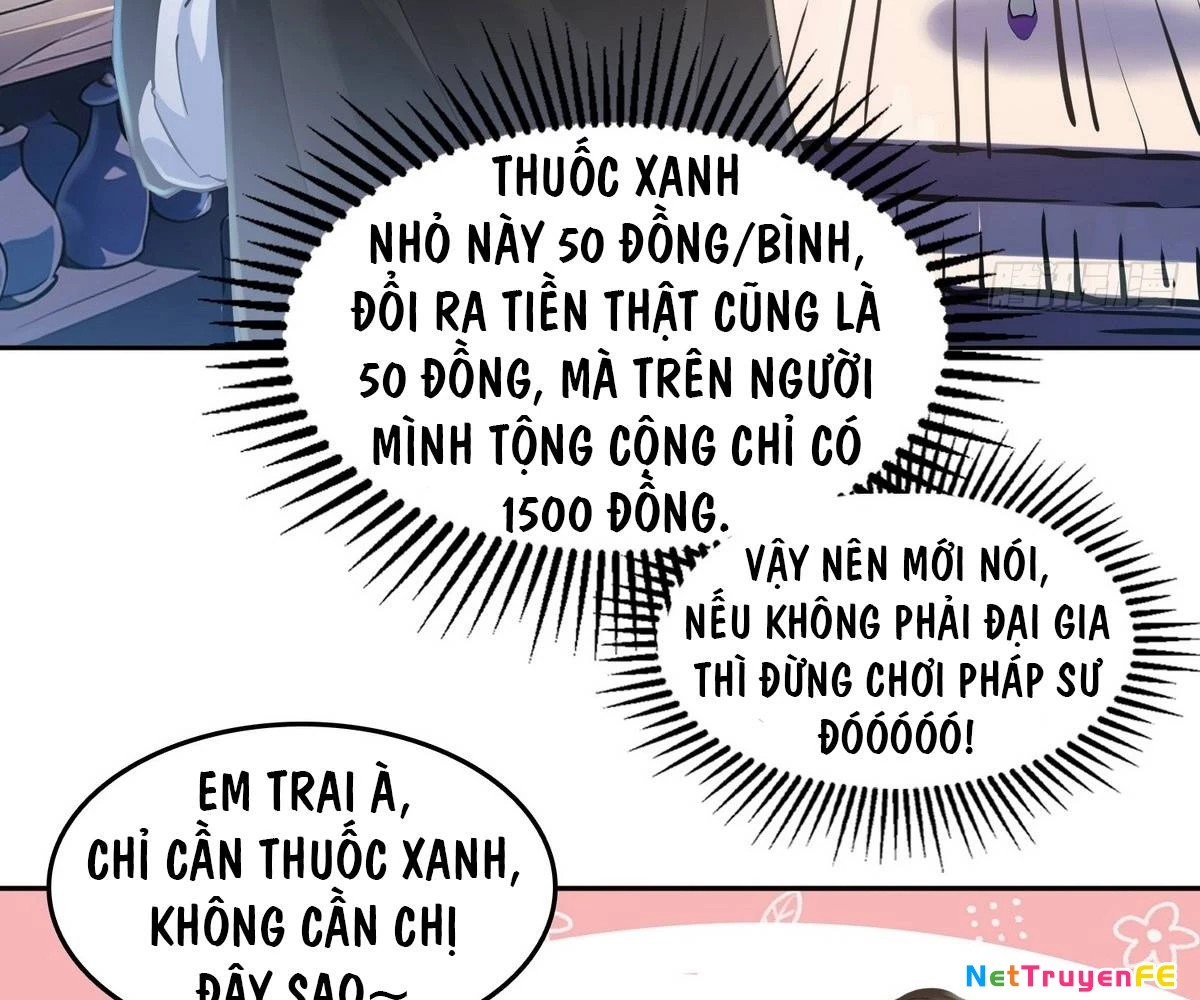 Ta Đoạt Xá Tử Thần, Phản Kích Xưng Vương! Chapter 3 - Trang 2