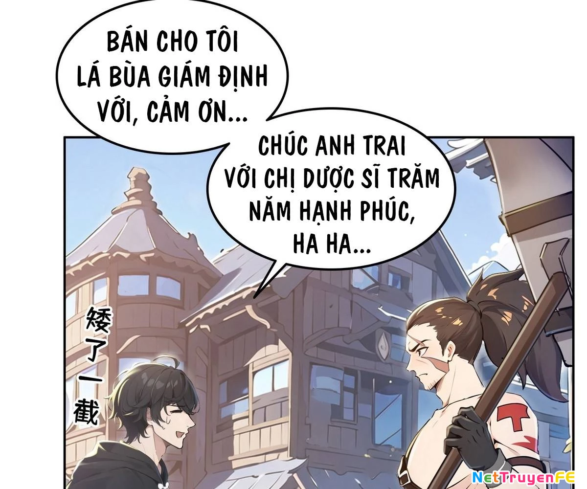 Ta Đoạt Xá Tử Thần, Phản Kích Xưng Vương! Chapter 3 - Trang 2