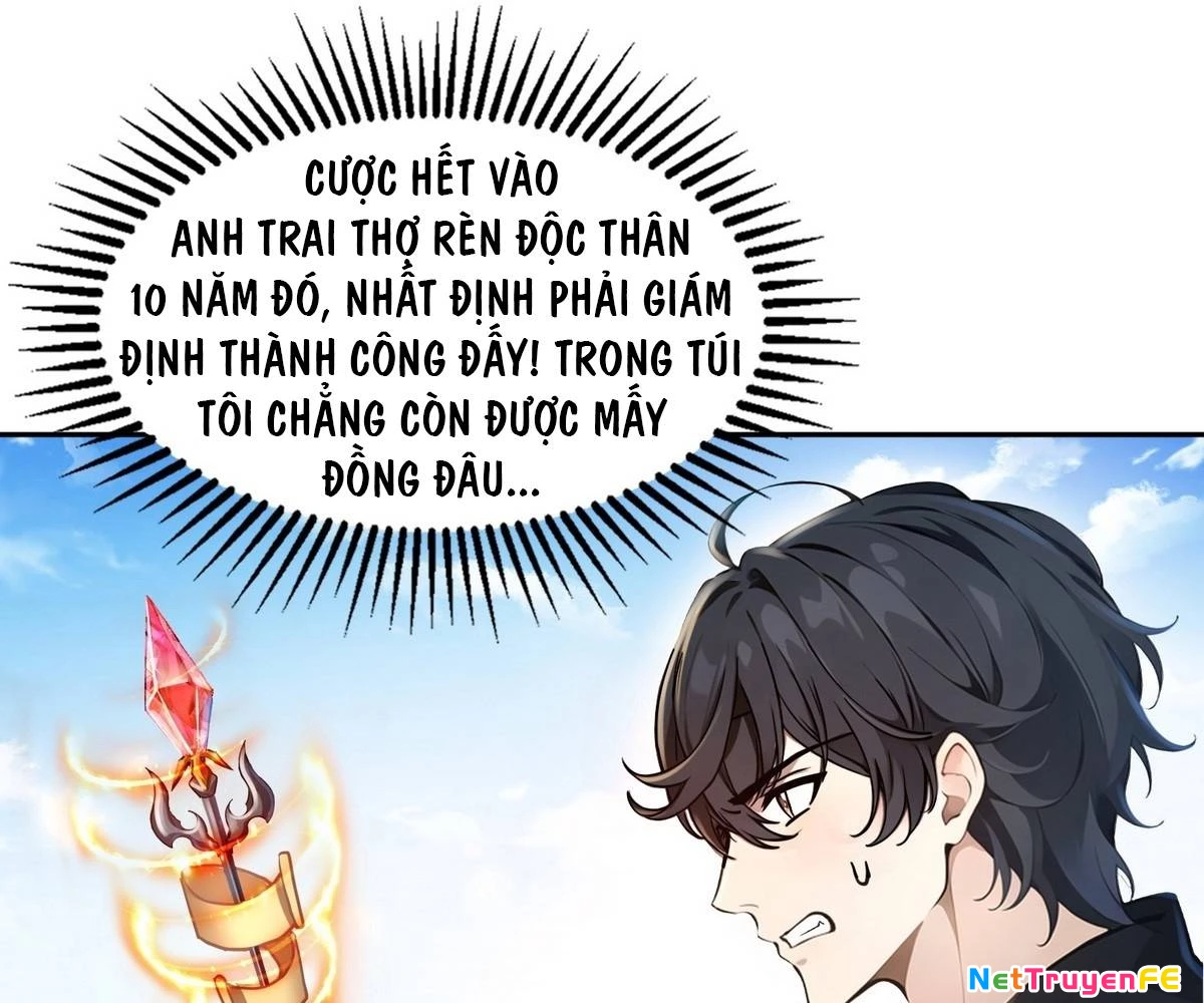 Ta Đoạt Xá Tử Thần, Phản Kích Xưng Vương! Chapter 3 - Trang 2