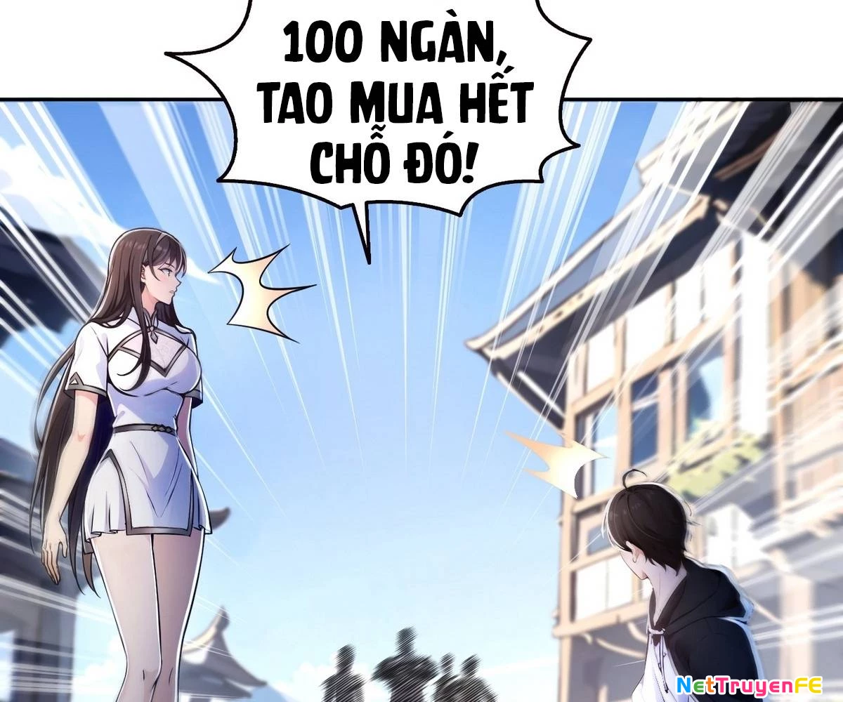 Ta Đoạt Xá Tử Thần, Phản Kích Xưng Vương! Chapter 4 - Trang 2
