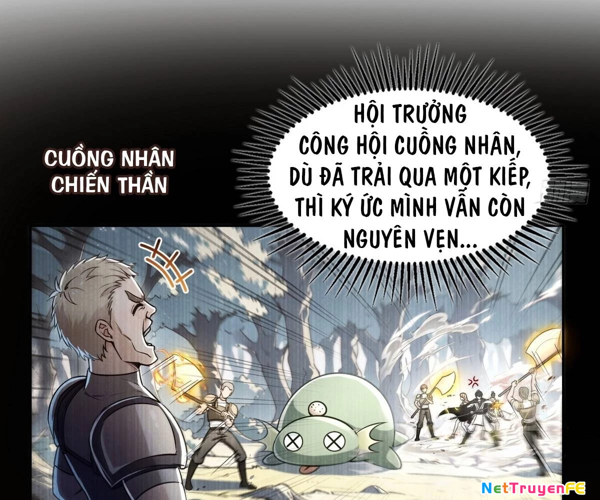 Ta Đoạt Xá Tử Thần, Phản Kích Xưng Vương! Chapter 4 - Trang 2