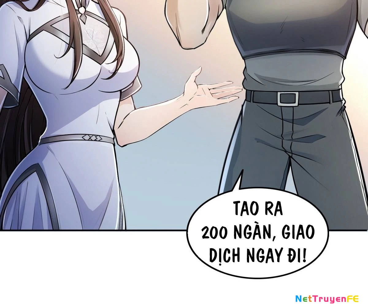Ta Đoạt Xá Tử Thần, Phản Kích Xưng Vương! Chapter 4 - Trang 2