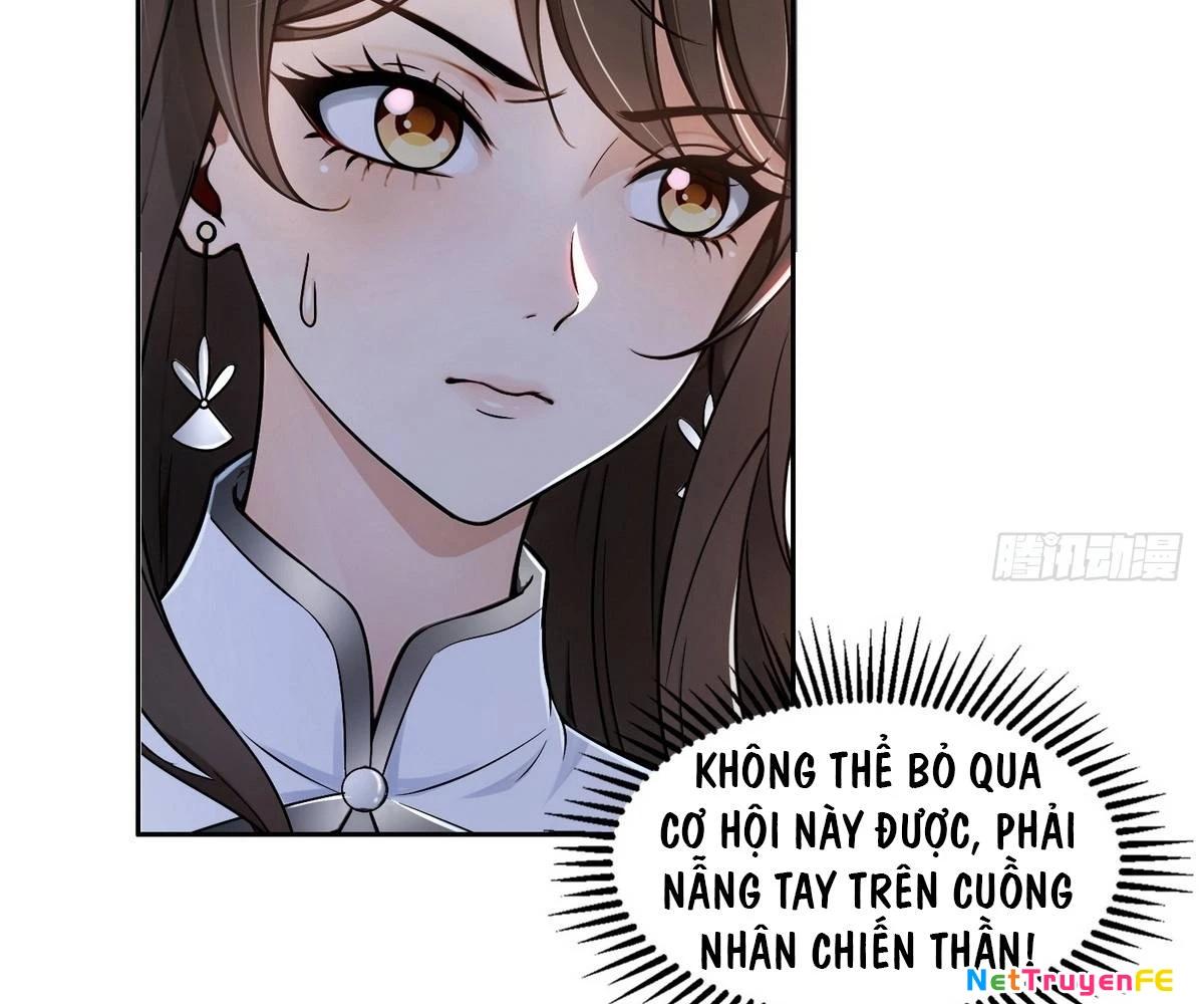 Ta Đoạt Xá Tử Thần, Phản Kích Xưng Vương! Chapter 4 - Trang 2