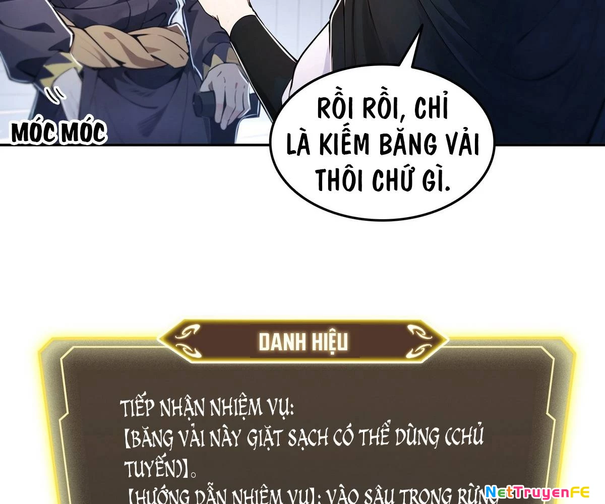 Ta Đoạt Xá Tử Thần, Phản Kích Xưng Vương! Chapter 4 - Trang 2
