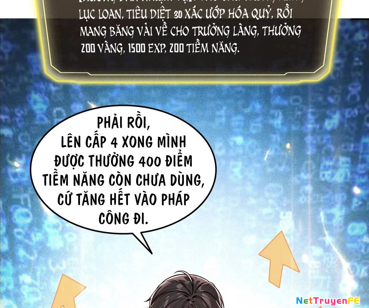 Ta Đoạt Xá Tử Thần, Phản Kích Xưng Vương! Chapter 4 - Trang 2
