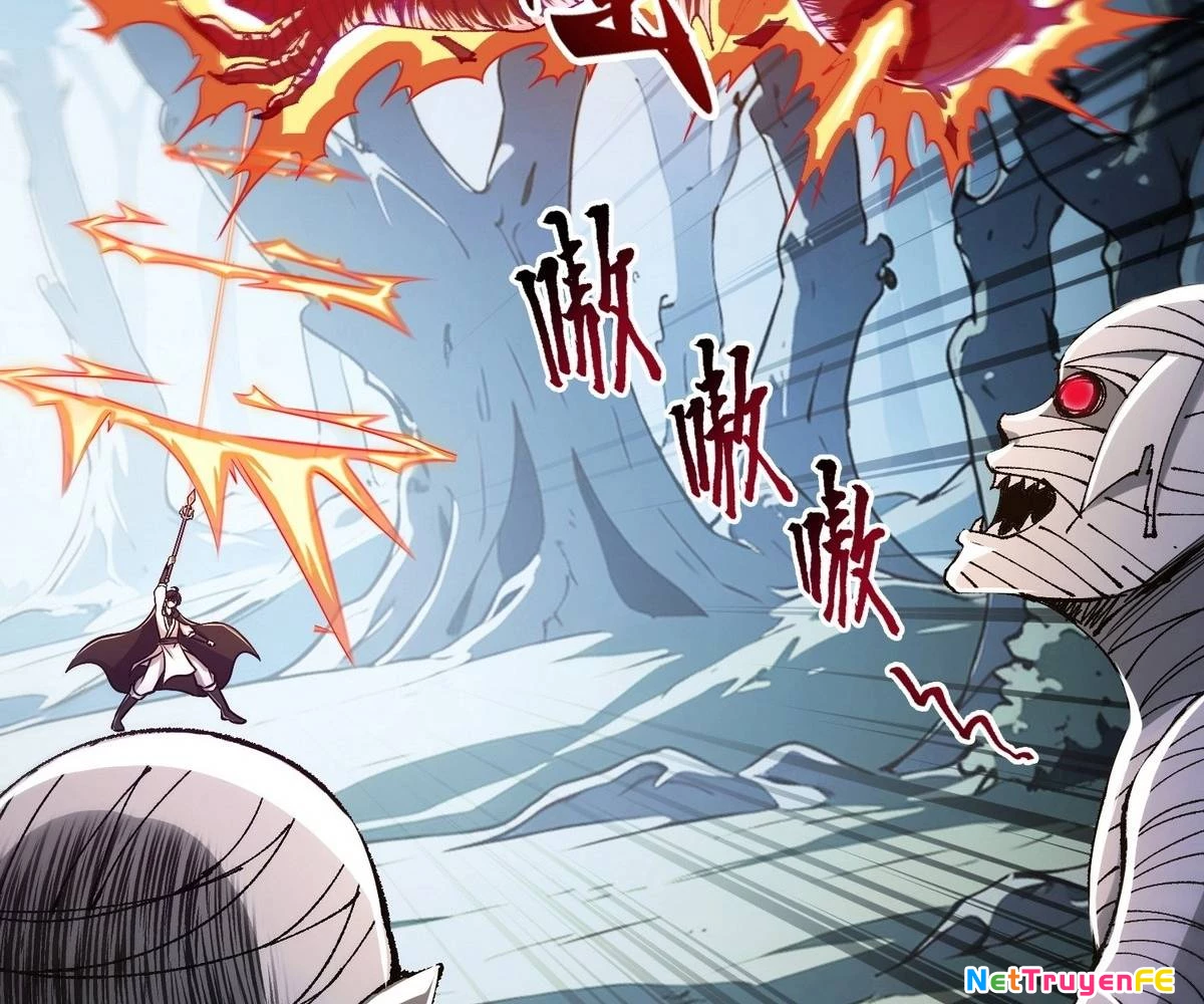 Ta Đoạt Xá Tử Thần, Phản Kích Xưng Vương! Chapter 5 - Trang 2