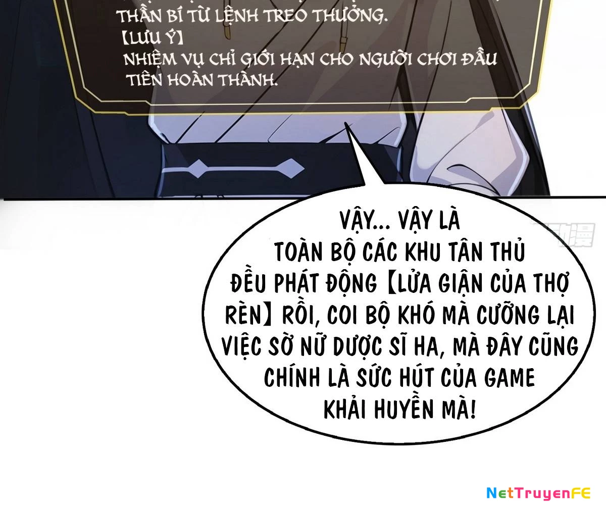 Ta Đoạt Xá Tử Thần, Phản Kích Xưng Vương! Chapter 5 - Trang 2