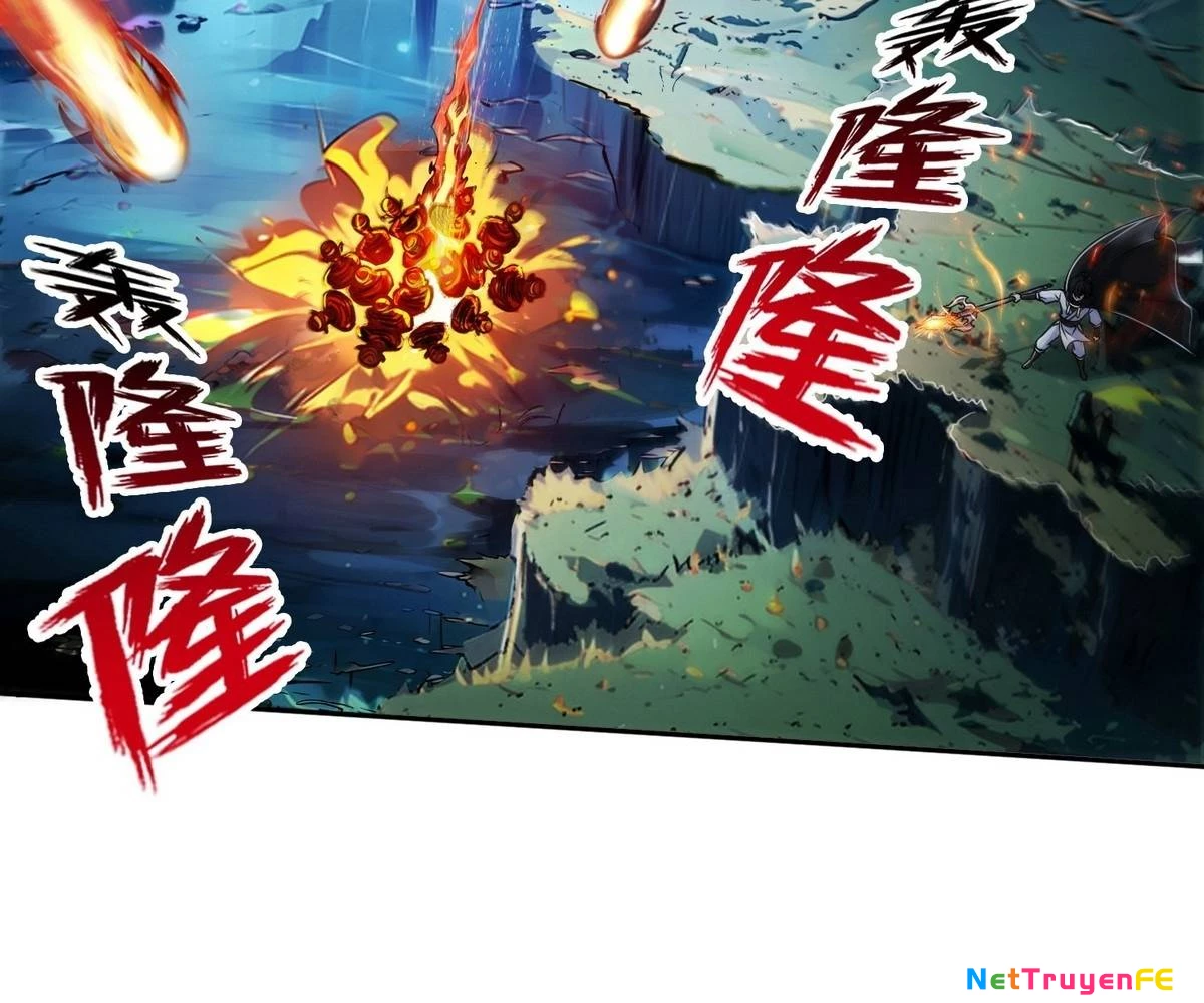 Ta Đoạt Xá Tử Thần, Phản Kích Xưng Vương! Chapter 6 - Trang 2