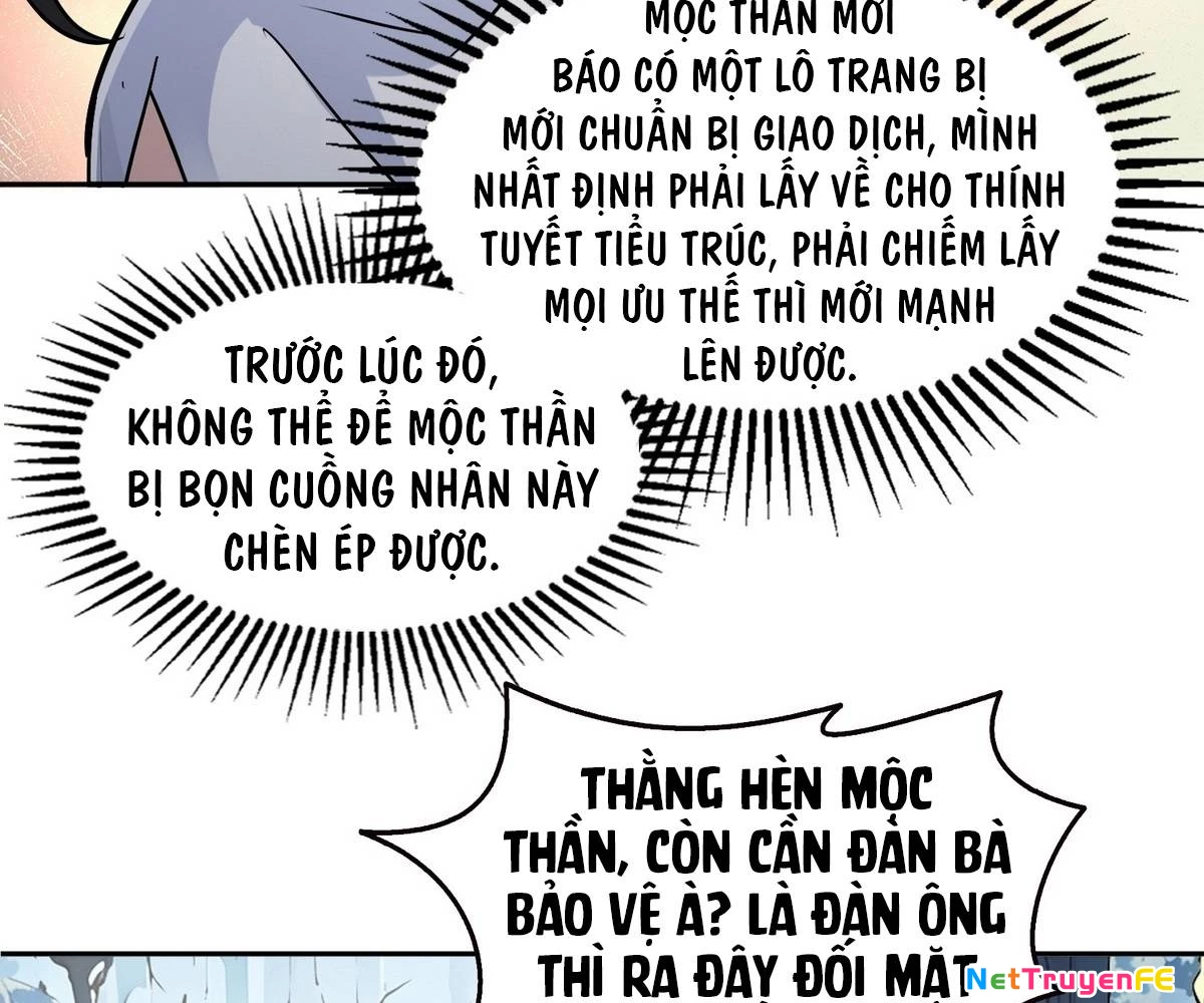 Ta Đoạt Xá Tử Thần, Phản Kích Xưng Vương! Chapter 7 - Trang 2
