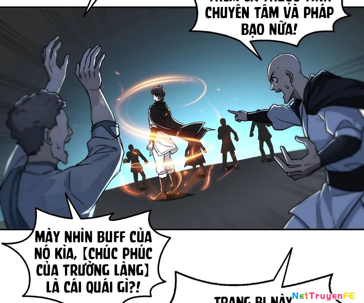 Ta Đoạt Xá Tử Thần, Phản Kích Xưng Vương! Chapter 7 - Trang 2