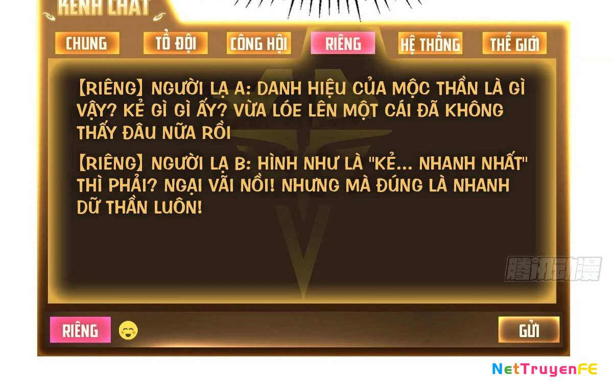 Ta Đoạt Xá Tử Thần, Phản Kích Xưng Vương! Chapter 7 - Trang 2