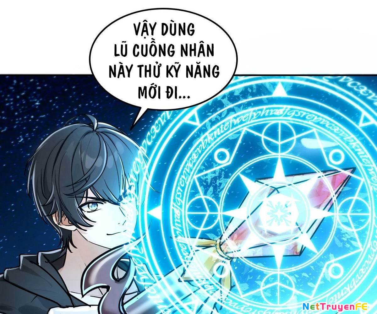 Ta Đoạt Xá Tử Thần, Phản Kích Xưng Vương! Chapter 7 - Trang 2