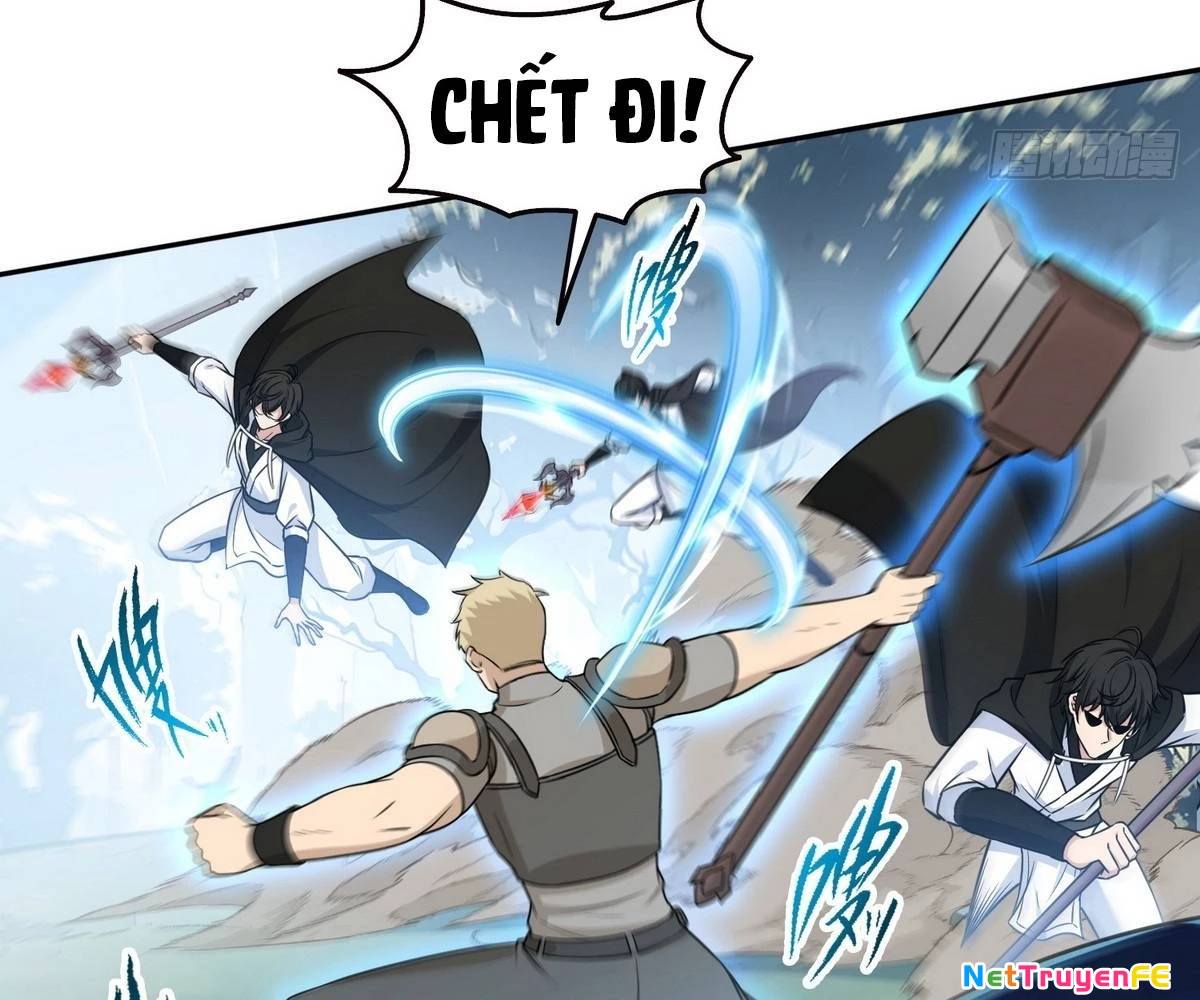 Ta Đoạt Xá Tử Thần, Phản Kích Xưng Vương! Chapter 8 - Trang 2