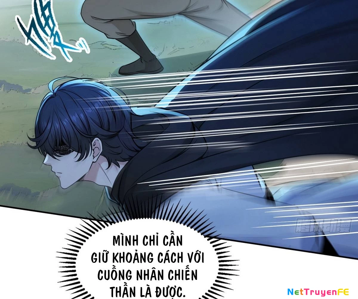 Ta Đoạt Xá Tử Thần, Phản Kích Xưng Vương! Chapter 8 - Trang 2