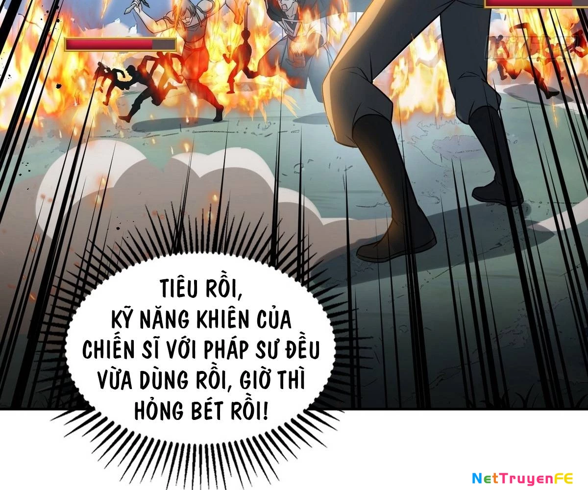 Ta Đoạt Xá Tử Thần, Phản Kích Xưng Vương! Chapter 8 - Trang 2