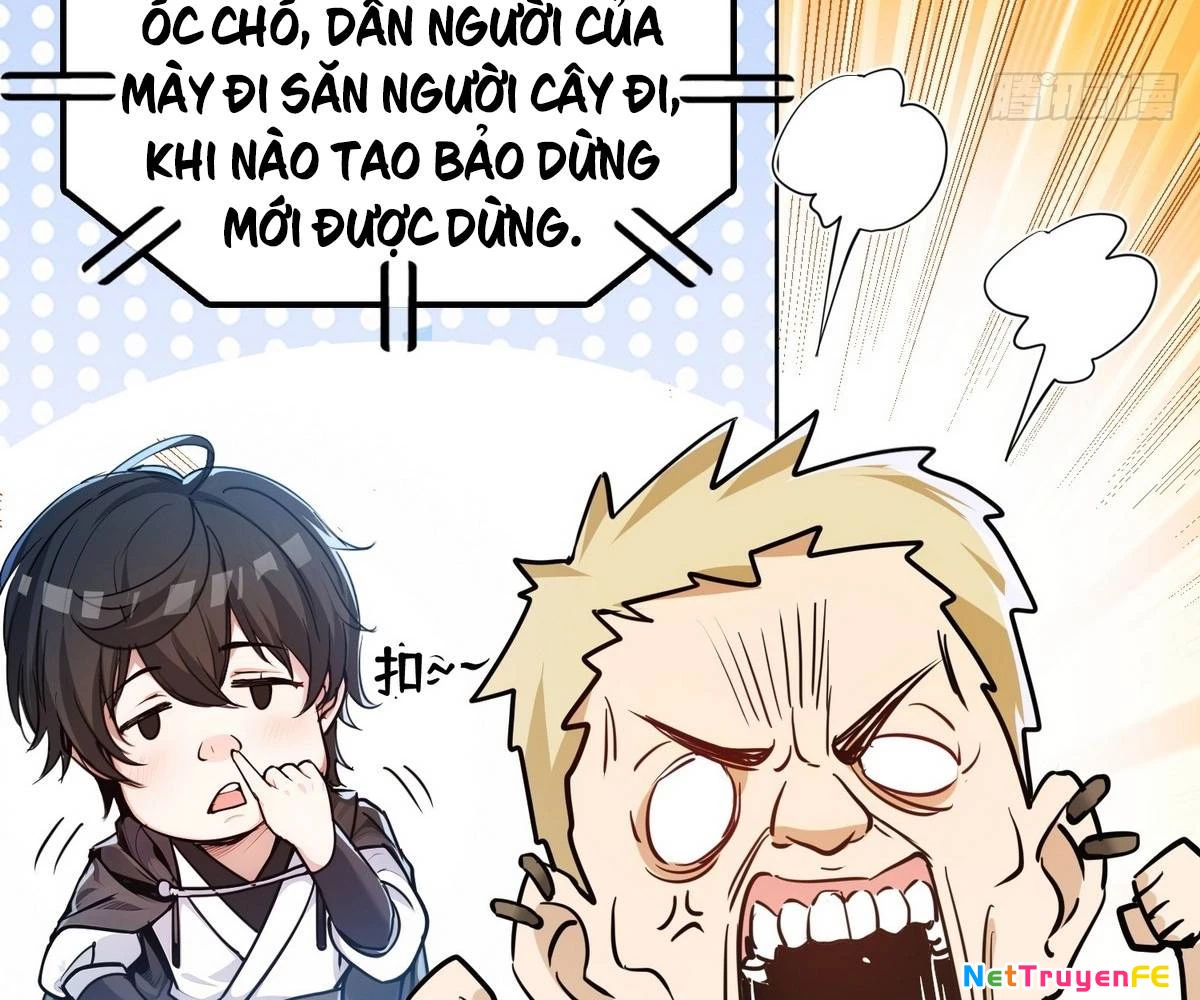 Ta Đoạt Xá Tử Thần, Phản Kích Xưng Vương! Chapter 9 - Trang 2